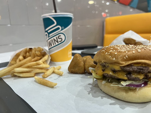 Photo of Fat Twins MK - 14 Secklow Gate W, Milton Keynes MK9 3AT